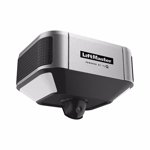 garage door opener