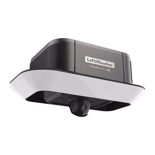 garage door opener